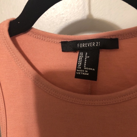 Mini body dress - Picture 2 of 2